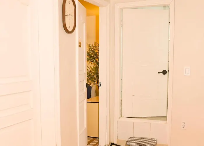 Appartement 마포구 망원 홍대 합정 월드컵경기장 종로 근방 *