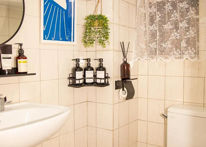 마포구 망원 홍대 합정 월드컵경기장 종로 근방 Appartement Séoul