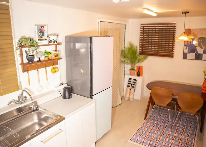 Appartement 마포구 망원 홍대 합정 월드컵경기장 종로 근방